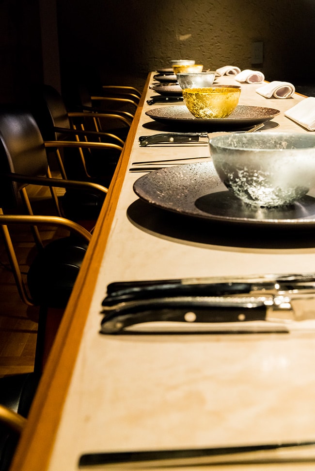 特別な日の演出